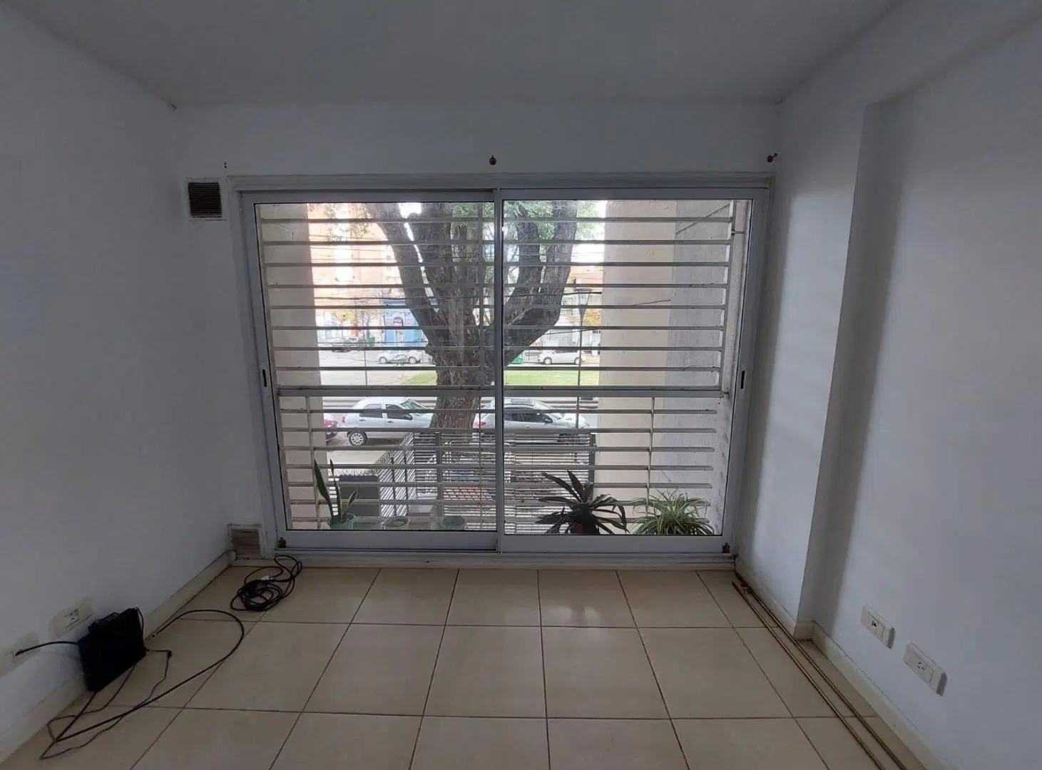 Departamento Medicina Odontologia 1 dormitorio ALQUILER 5
