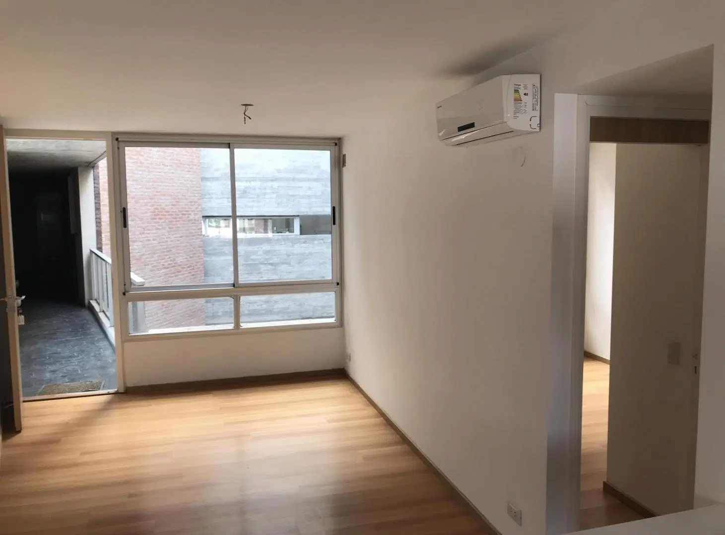 Departamento en Alquiler 1 Dormitorio con pileta y quincho 1