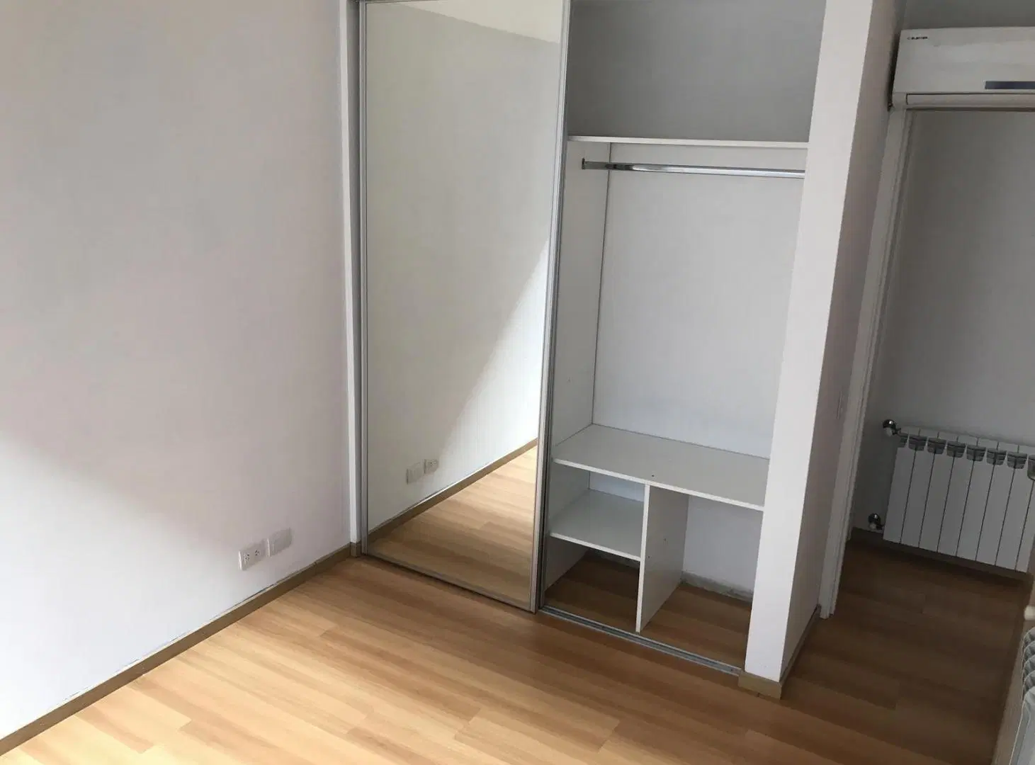 Departamento en Alquiler 1 Dormitorio con pileta y quincho 3