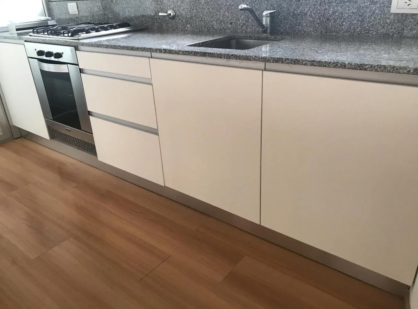 Departamento en Alquiler 1 Dormitorio con pileta y quincho 5