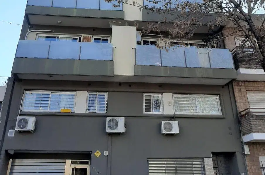 Departamento en Alquiler/Venta | 2 dormitorios (Abasto) - Apto Crédito 2