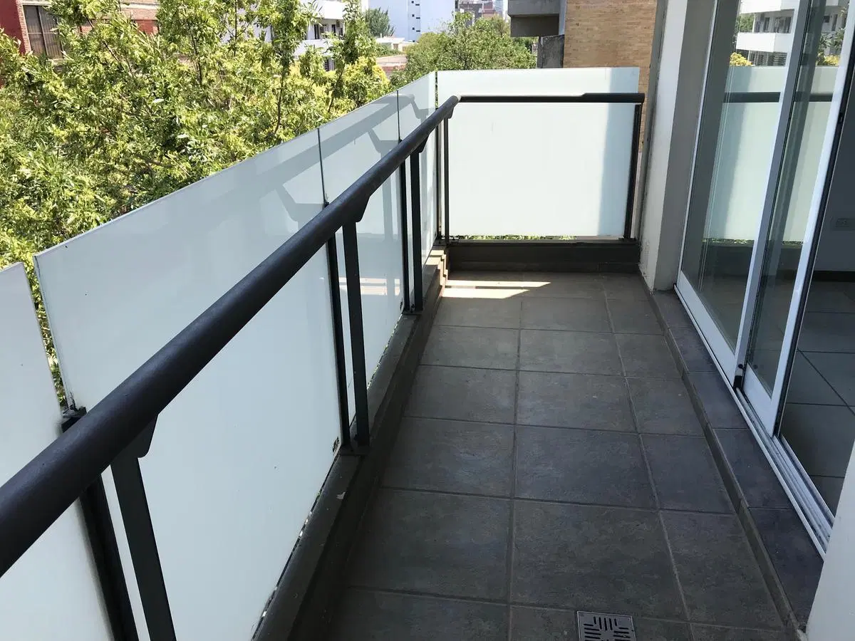 Departamento en Alquiler/Venta | 2 dormitorios (Abasto) - Apto Crédito 1