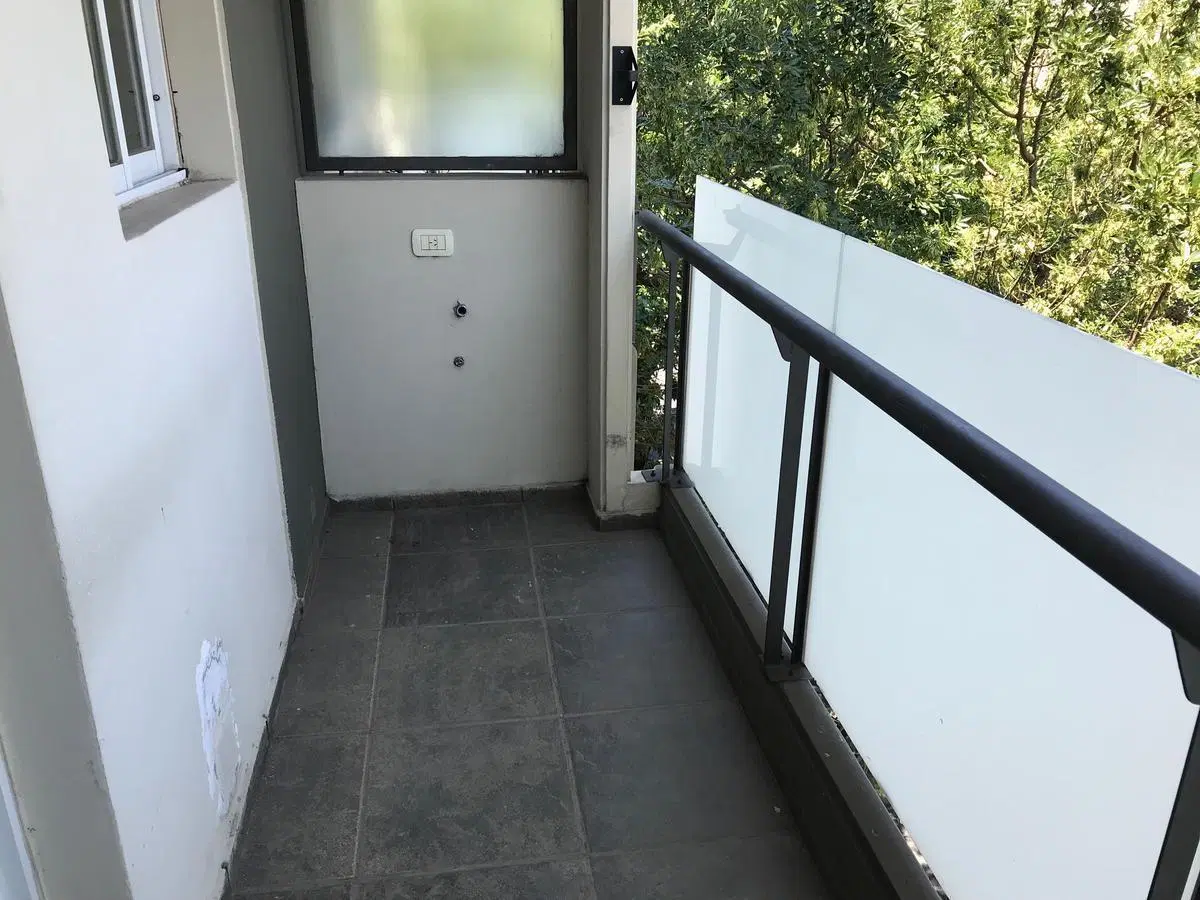 Departamento en Alquiler/Venta | 2 dormitorios (Abasto) - Apto Crédito 5