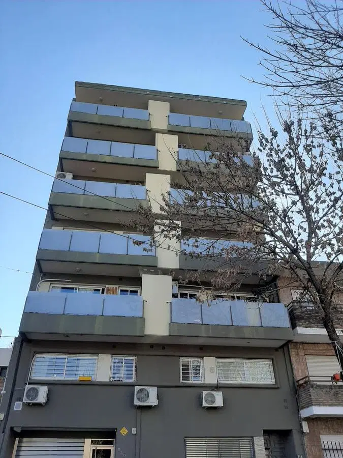 Departamento en Alquiler/Venta | 2 dormitorios (Abasto) - Apto Crédito 4
