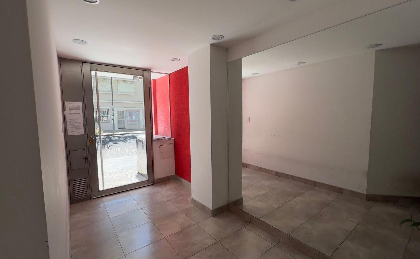 Foto de Departamento un dormitorio balcon al NORTE en venta, imagen 1