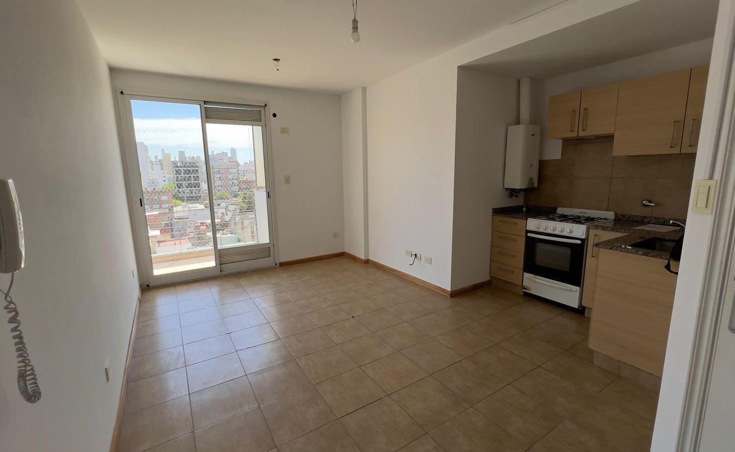 Foto de Departamento un dormitorio balcon al NORTE en venta, imagen 4