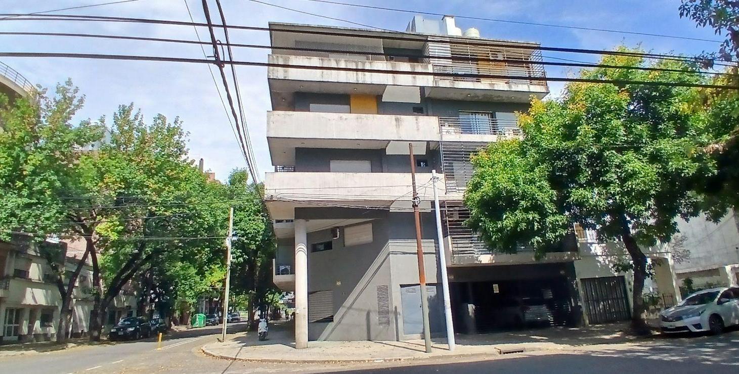 Foto de Cochera - Luis Agote, imagen 2