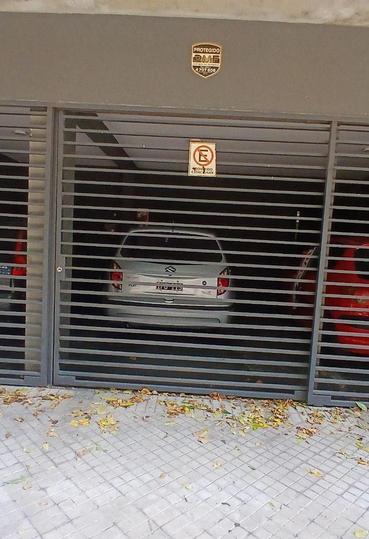 Foto de Cochera - Luis Agote, imagen 5