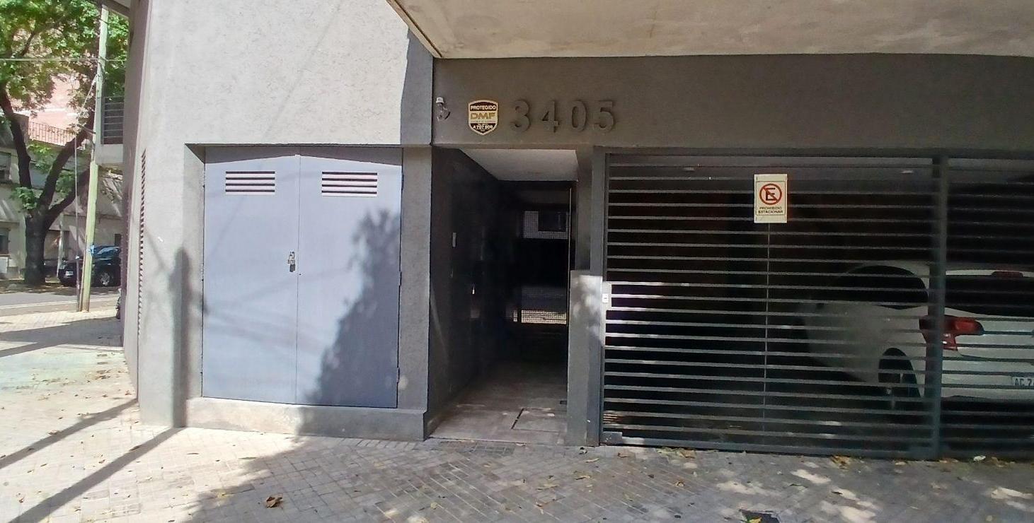 Foto de Cochera - Luis Agote, imagen 4
