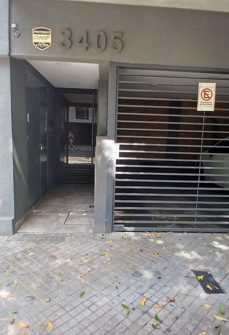 Foto de Cochera - Luis Agote, imagen 3