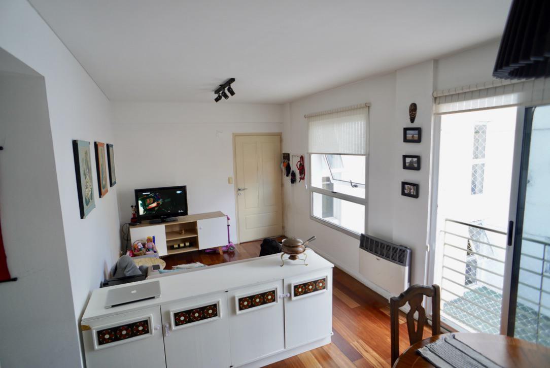 Foto de Oroño 2 Dormitorios Contrafrente piso 2 Amenities VENTA y ALQUILER, imagen 3