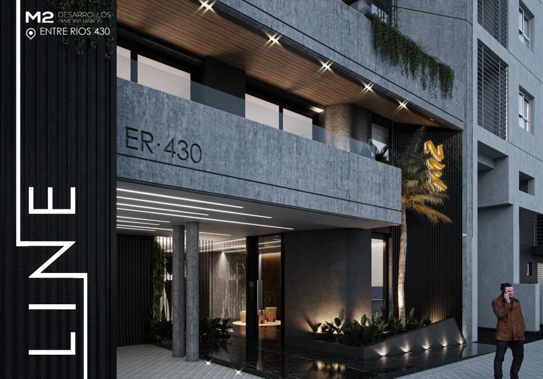 Foto de Departamento - Entre Ríos 430 - Centro - Oportunidad - Pozo, imagen 1