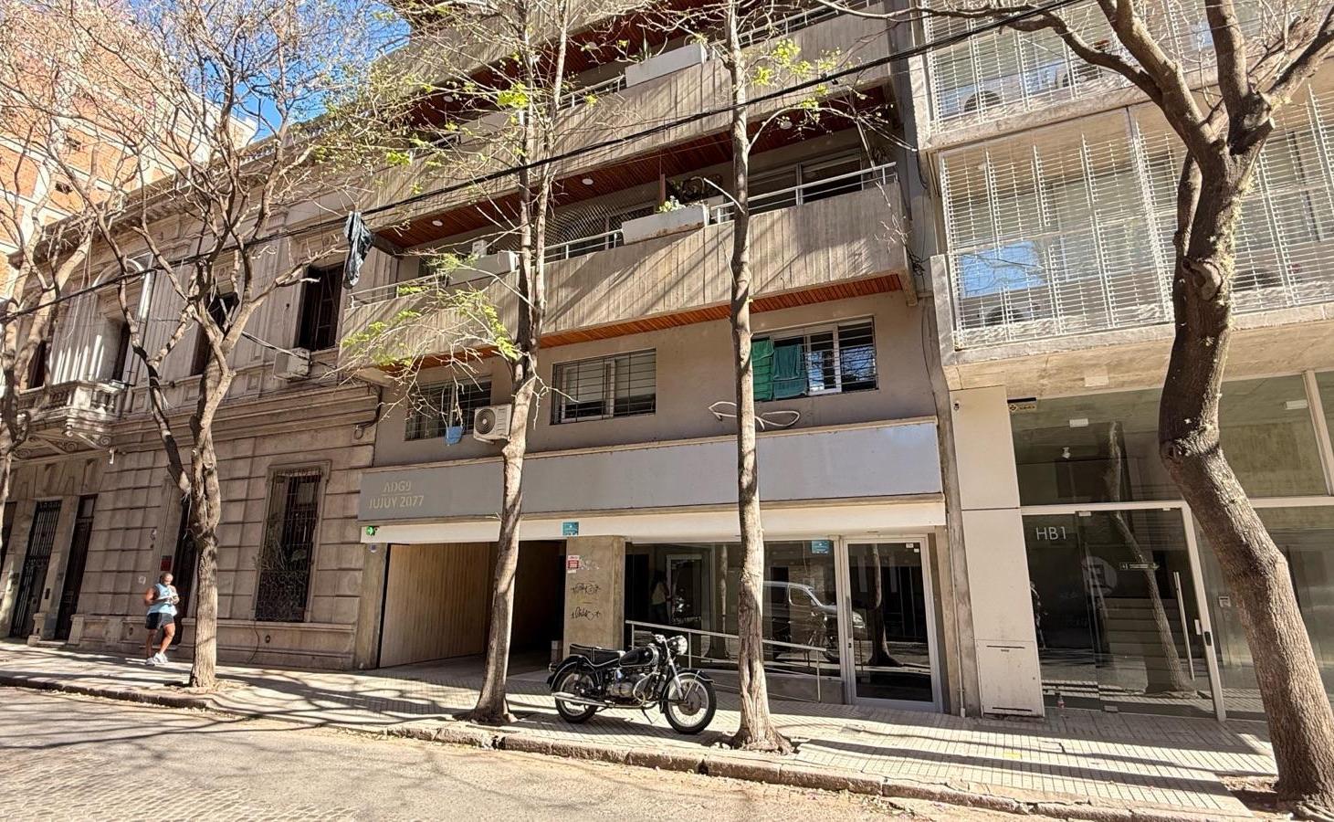 Foto de Venta Departamento 2 dormitorio en Centro zona rio con cochera, imagen 1