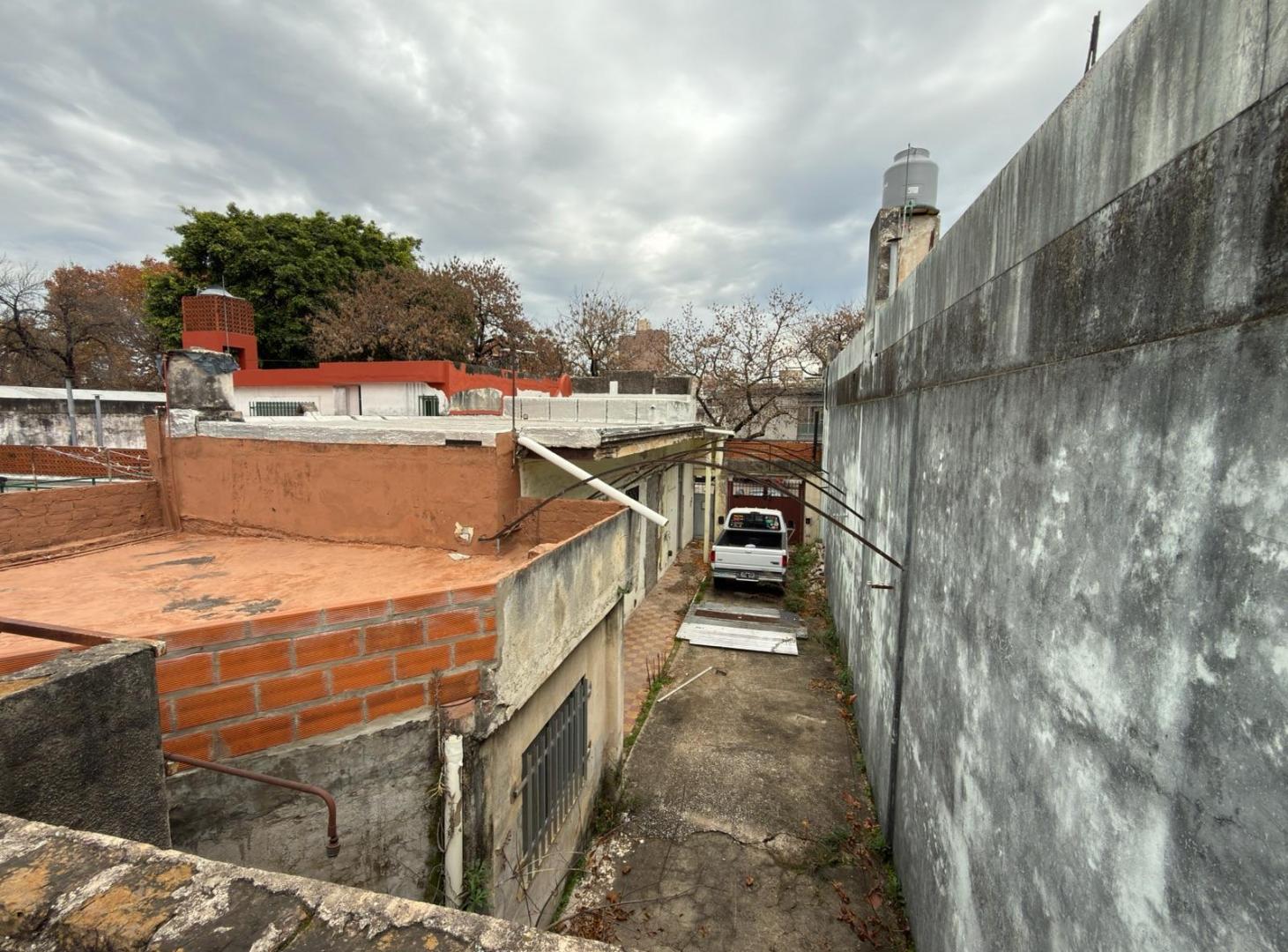 Foto de Venta Casa a reciclar en Echesortu Fliphouse, imagen 4
