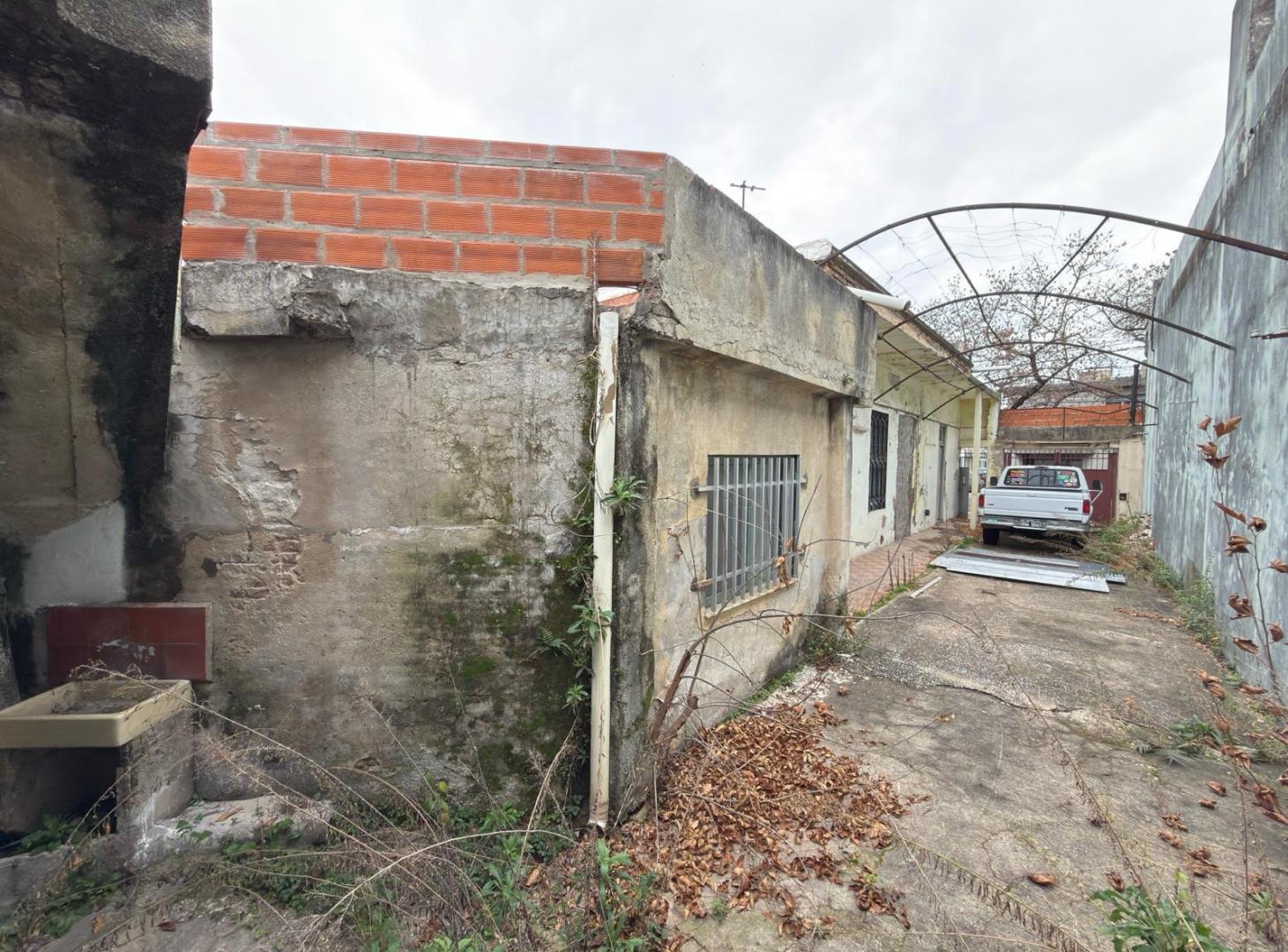 Foto de Venta Casa a reciclar en Echesortu Fliphouse, imagen 5