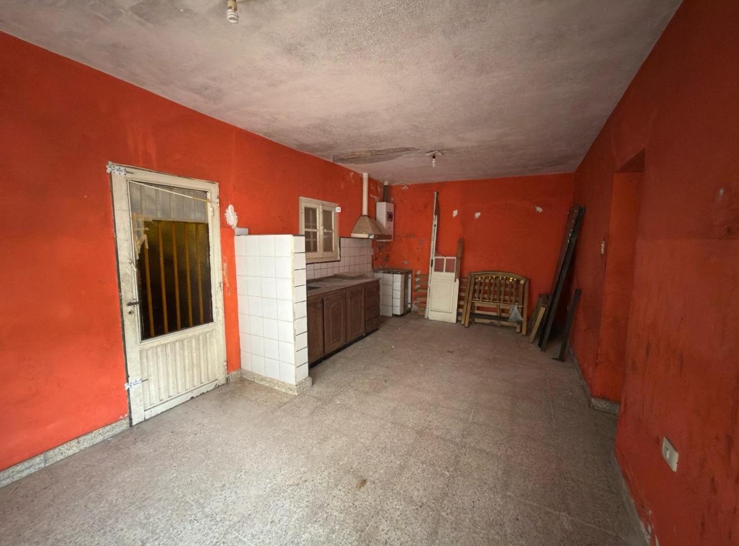 Foto de Venta Casa a reciclar en Echesortu Fliphouse, imagen 3