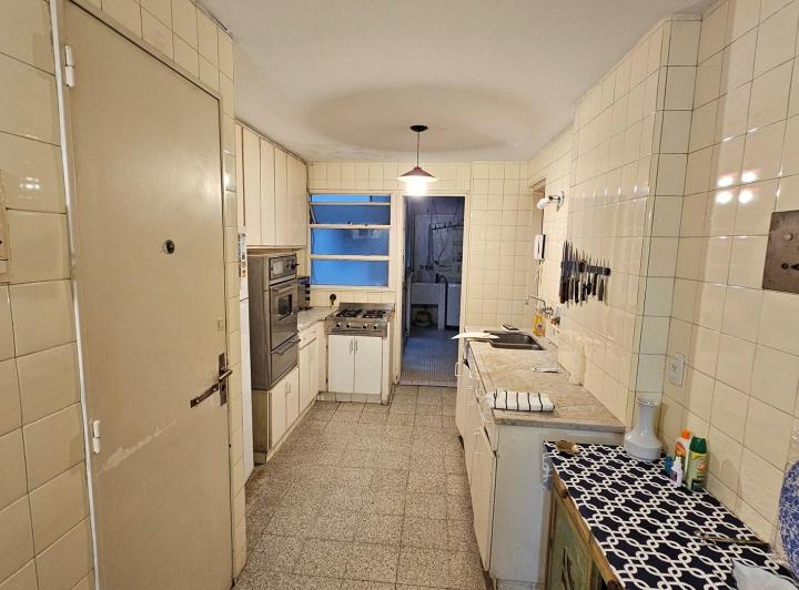 Departamento Semipiso  en Alq. Temporario en Recoleta, Capital Federal, Buenos Aires 4