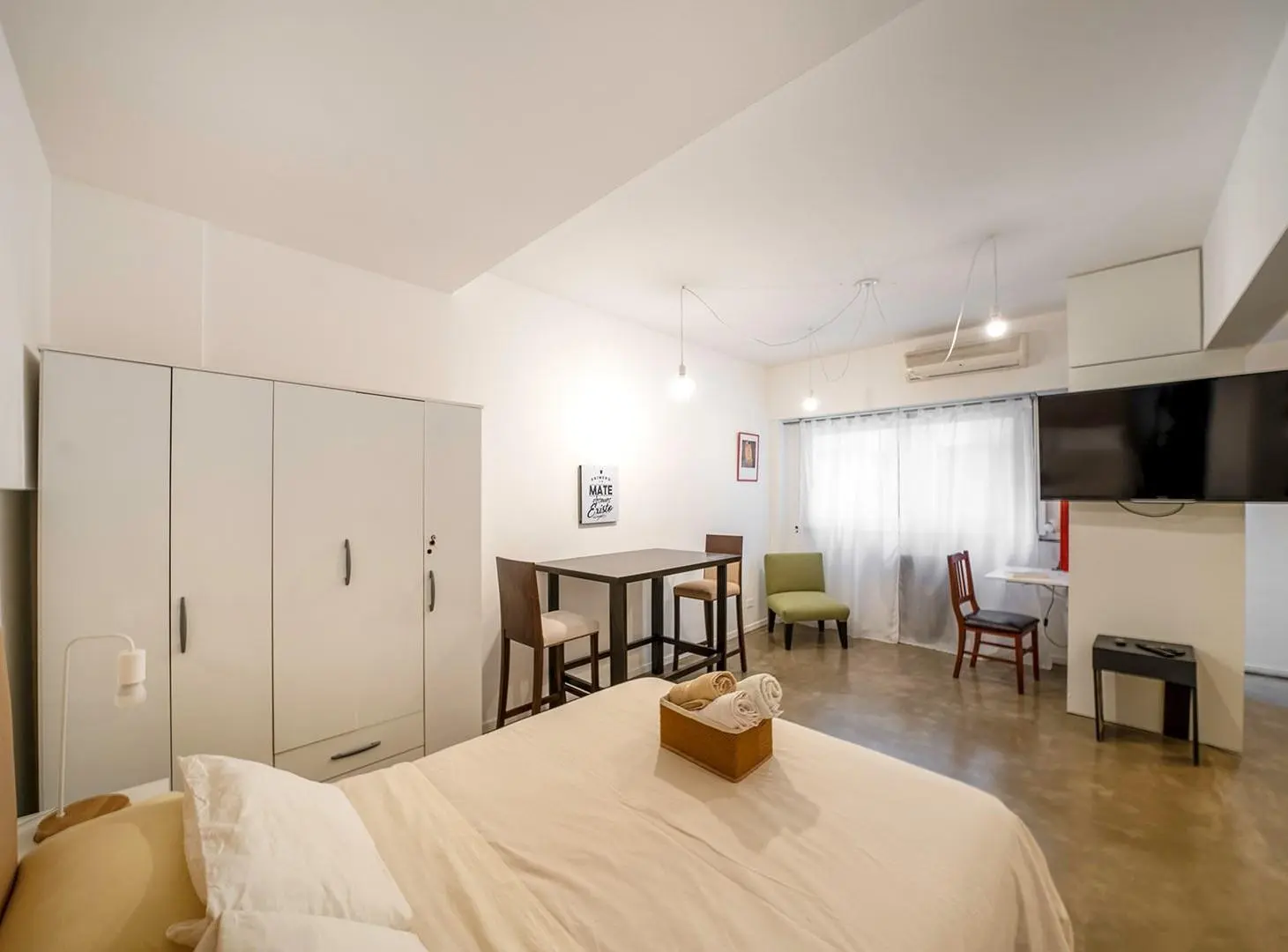 Departamento  en Alq. Temporario en Palermo, Capital Federal, Buenos Aires 5