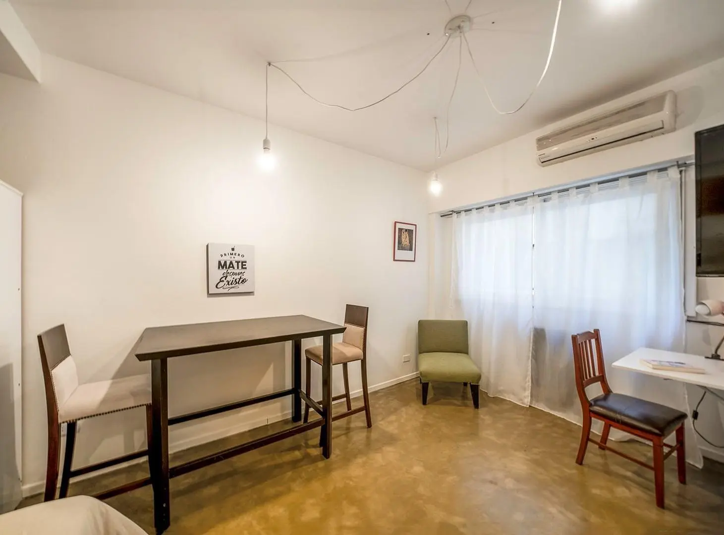 Departamento  en Alq. Temporario en Palermo, Capital Federal, Buenos Aires 4
