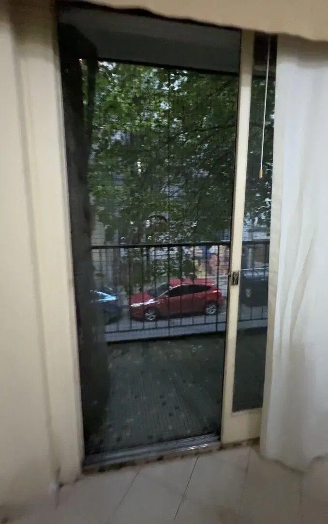 Departamento en Venta 3 amb+dep+balcon al frente+patio Barrio Norte 3