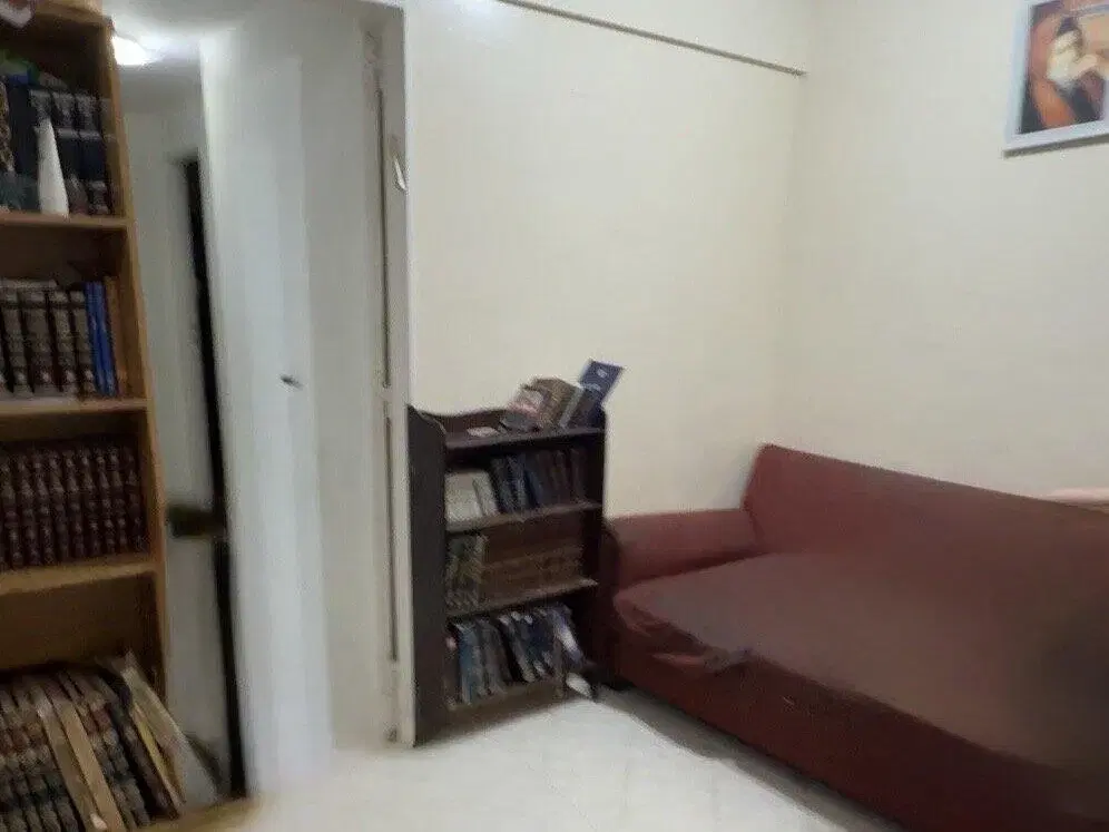 Departamento en Venta 3 amb+dep+balcon al frente+patio Barrio Norte 2