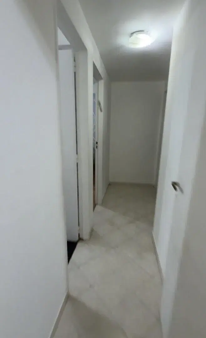 Departamento en Venta 3 amb+dep+balcon al frente+patio Barrio Norte 5