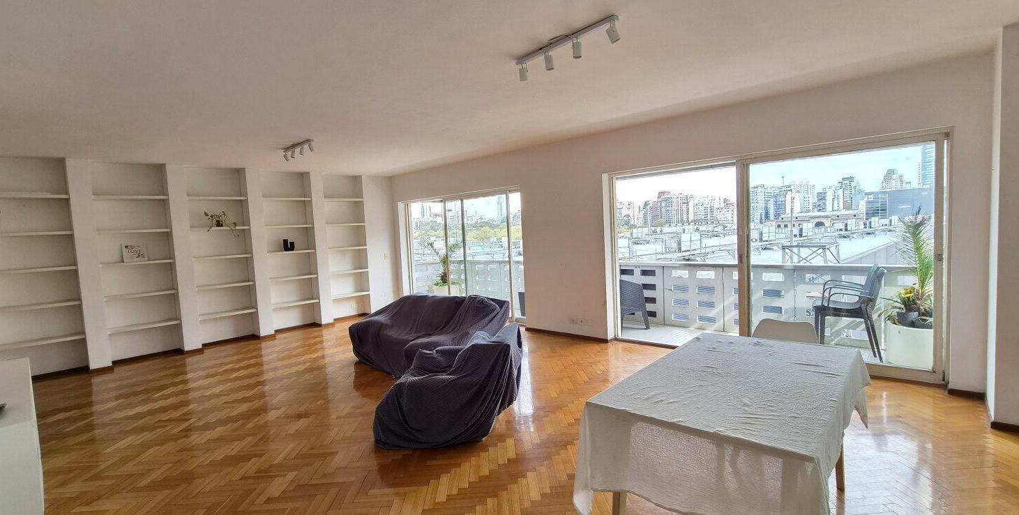 Foto de Piso 4amb+dependencia en calle Cerviño casi Esq Kennedy, imagen 2
