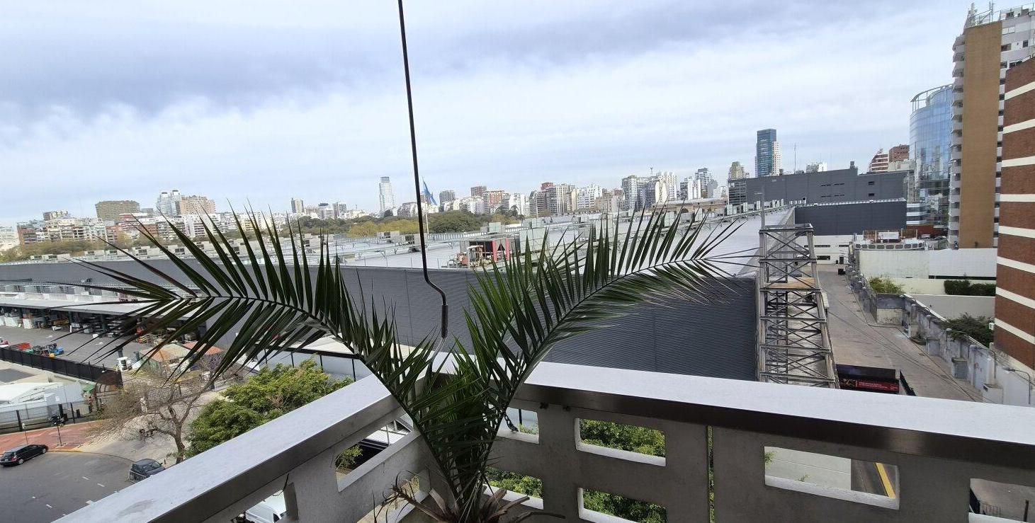 Foto de Piso 4amb+dependencia en calle Cerviño casi Esq Kennedy, imagen 4