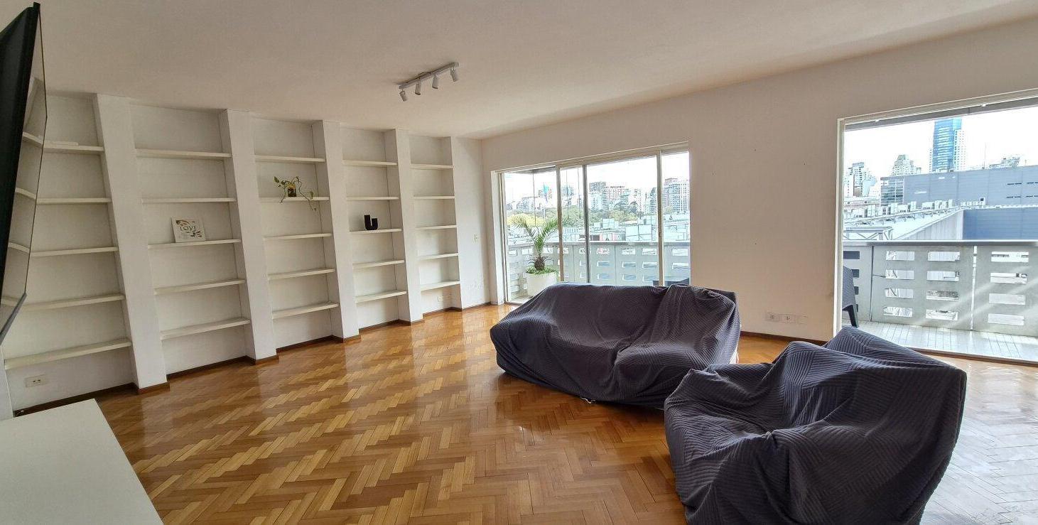 Foto de Piso 4amb+dependencia en calle Cerviño casi Esq Kennedy, imagen 5