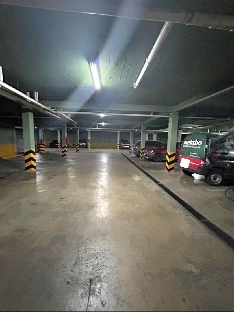 COCHERAS EN VENTA EN LOMAS DE ZAMORA EDIFICIO BARON CENTER!