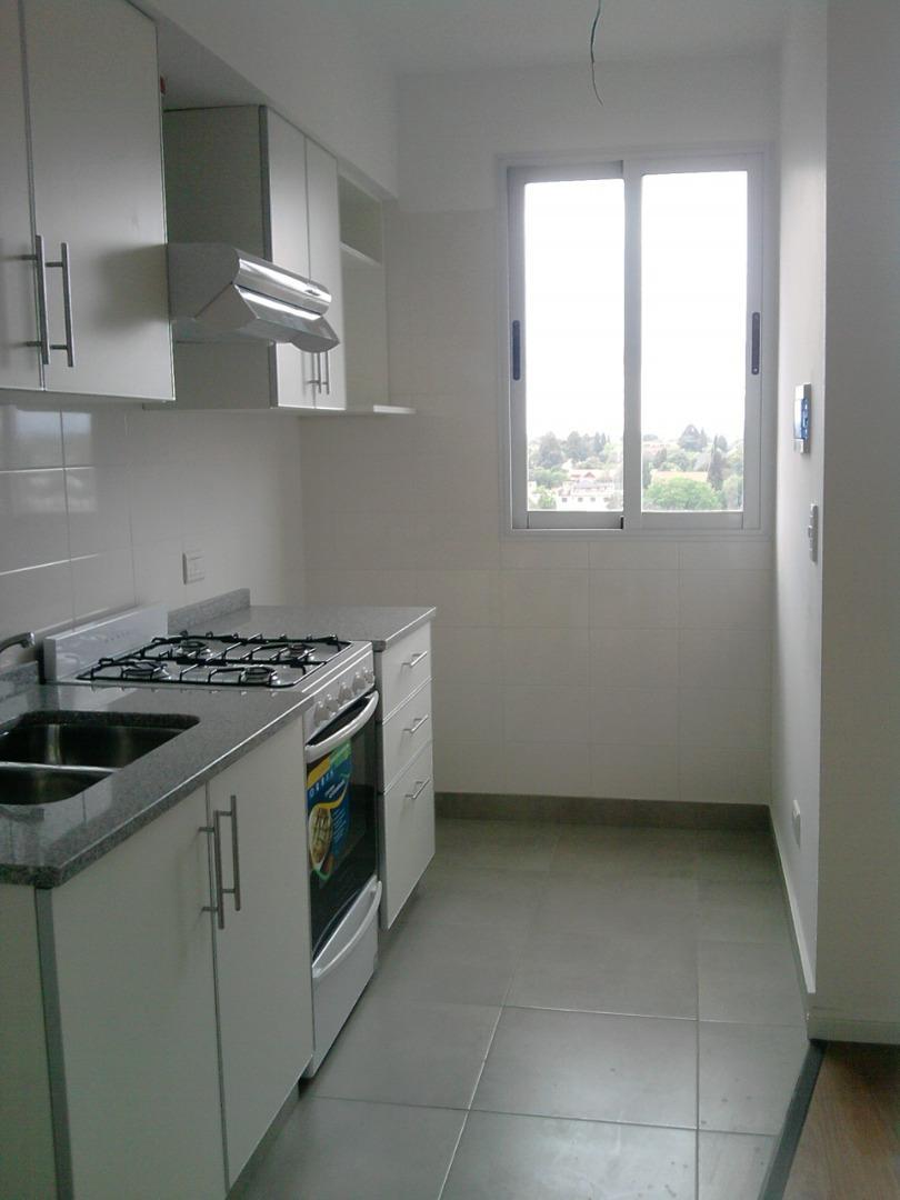 Foto de DEPARTAMENTO 2 AMBIENTES EN VENTA APTO CREDITO HIPOTECARIO., imagen 3