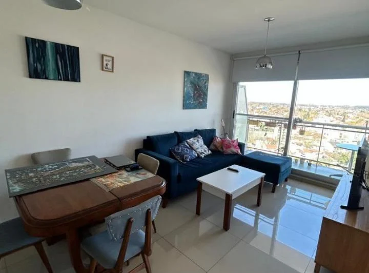 DEPARTAMENTO EN ALQUILER 2 AMBIENTES LOMAS DE ZAMORA 5