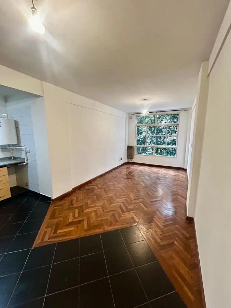 DEPARTAMENTO MONOAMBIENTE EN ALQUILER EN LOMAS DE ZAMORA 4