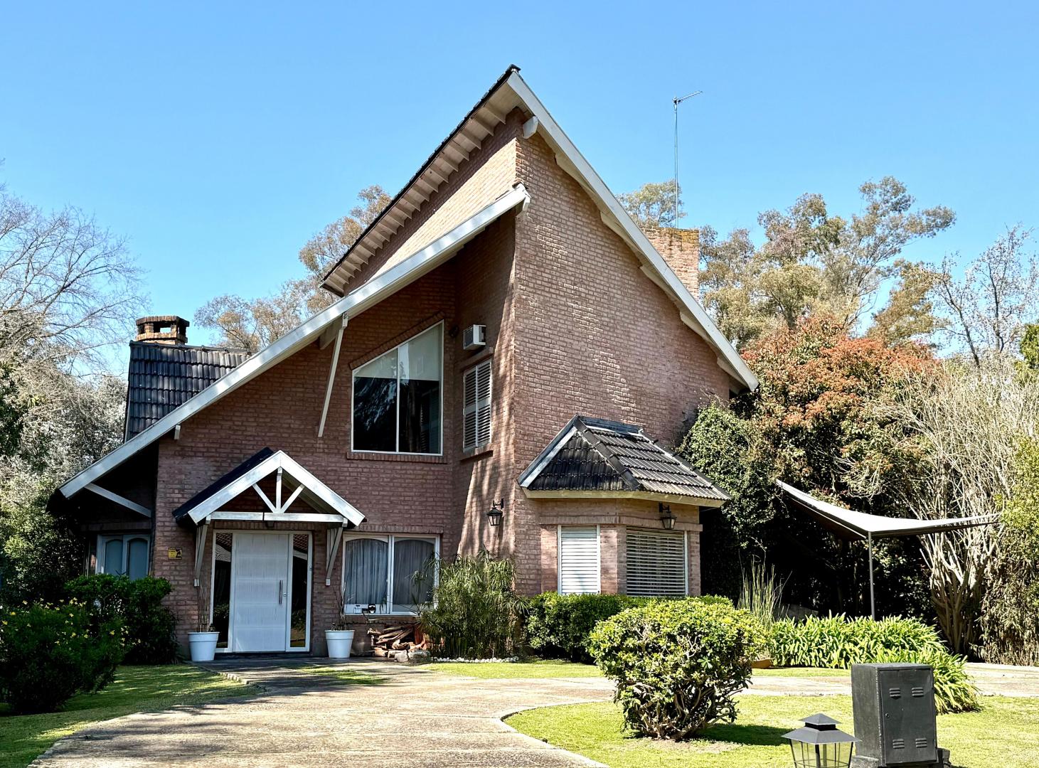 Foto de Sobre lote de 900 m², imagen 1