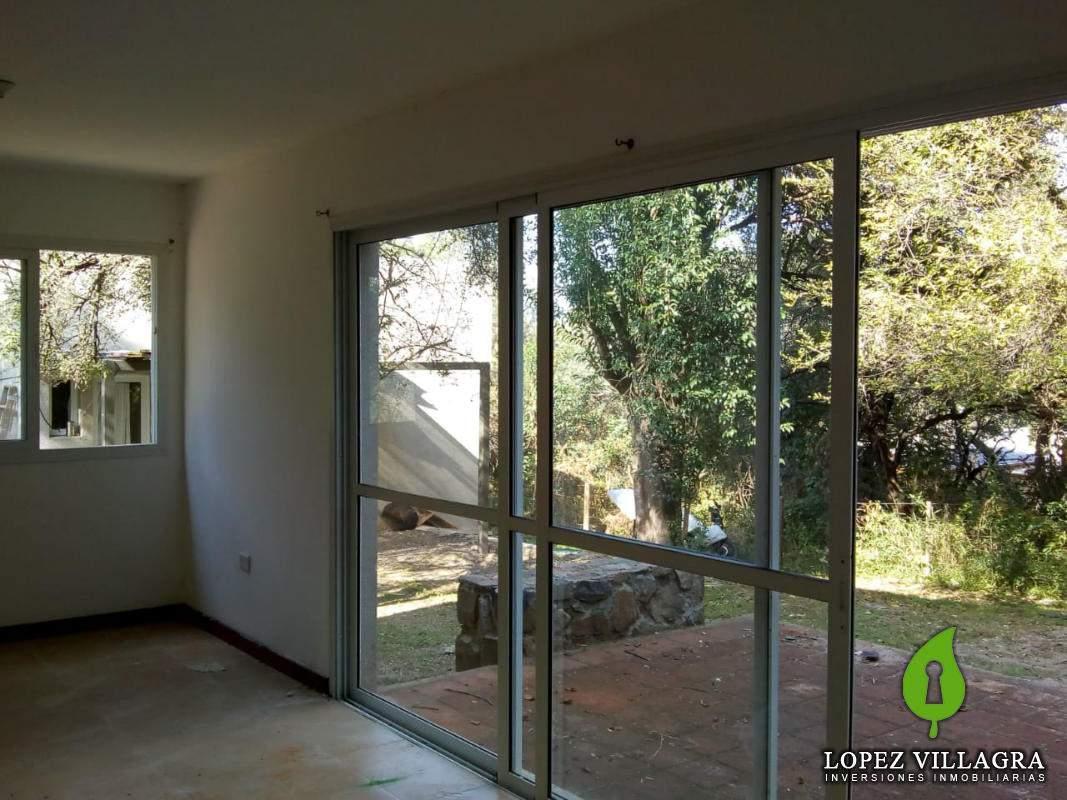 Terreno 5.200 Mtrs. con Viviendas en Unquillo - Sierras de Córdoba 4