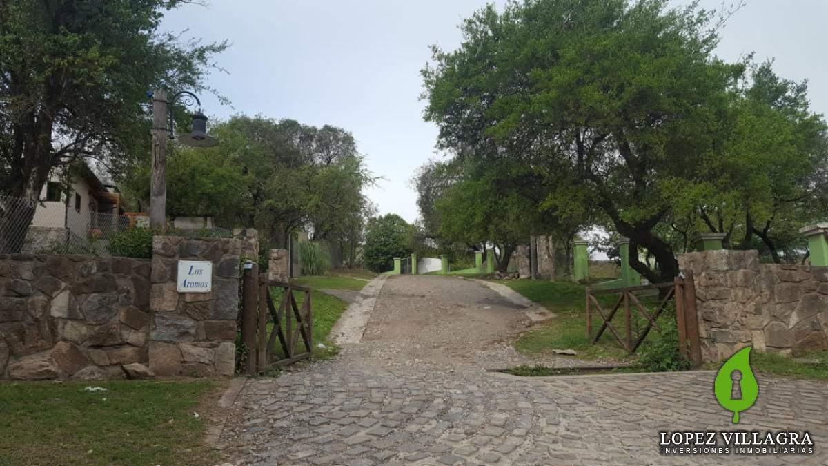 Propiedad en Argentina
