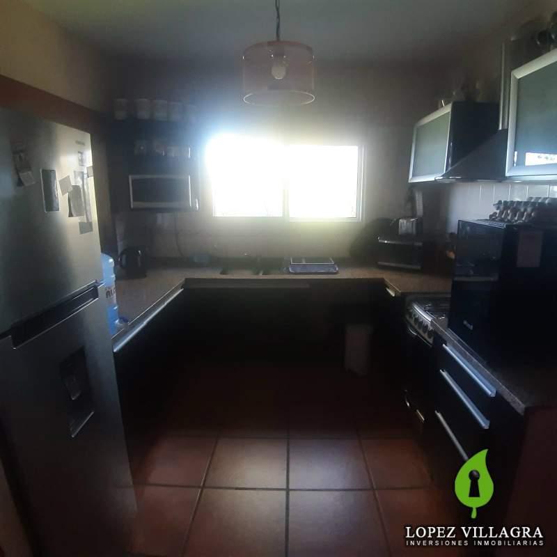 Casa en Venta Country Corral de Barrancas Unquillo Sierras de Córdoba 5