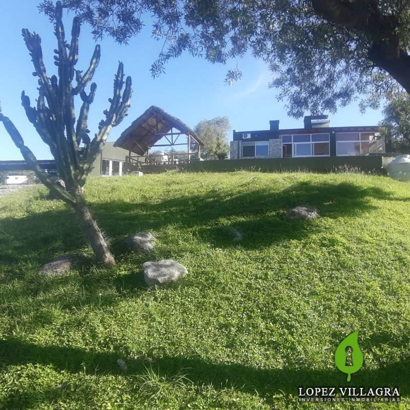 Casa en Venta Country Corral de Barrancas Unquillo Sierras de Córdoba 4