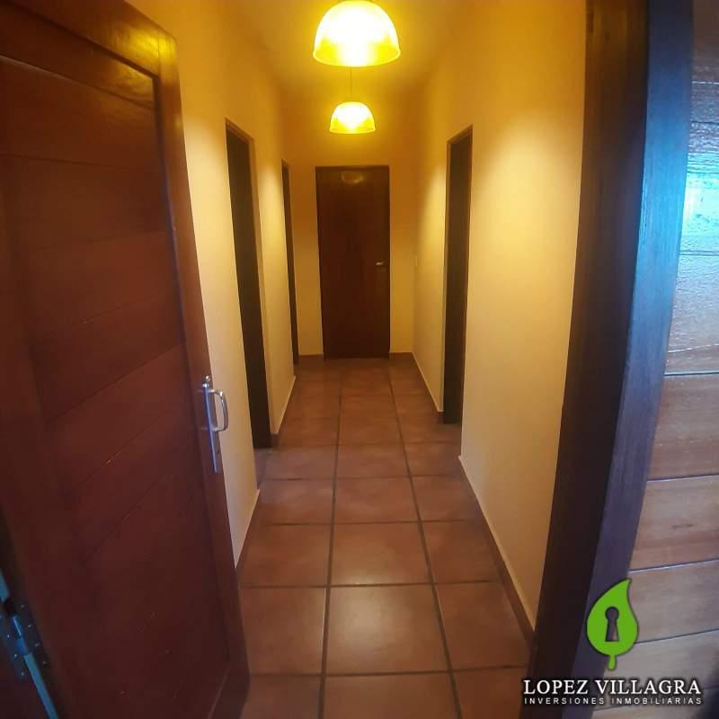 Casa en Venta Country Corral de Barrancas Unquillo Sierras de Córdoba 2