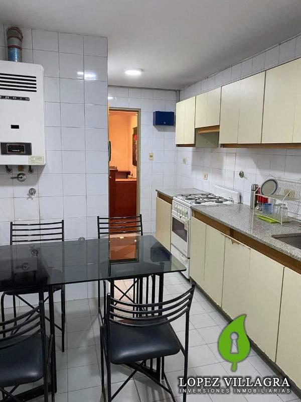 En Venta: Departamento - Oficina de 3 Dorm. en Nueva Córdoba 2