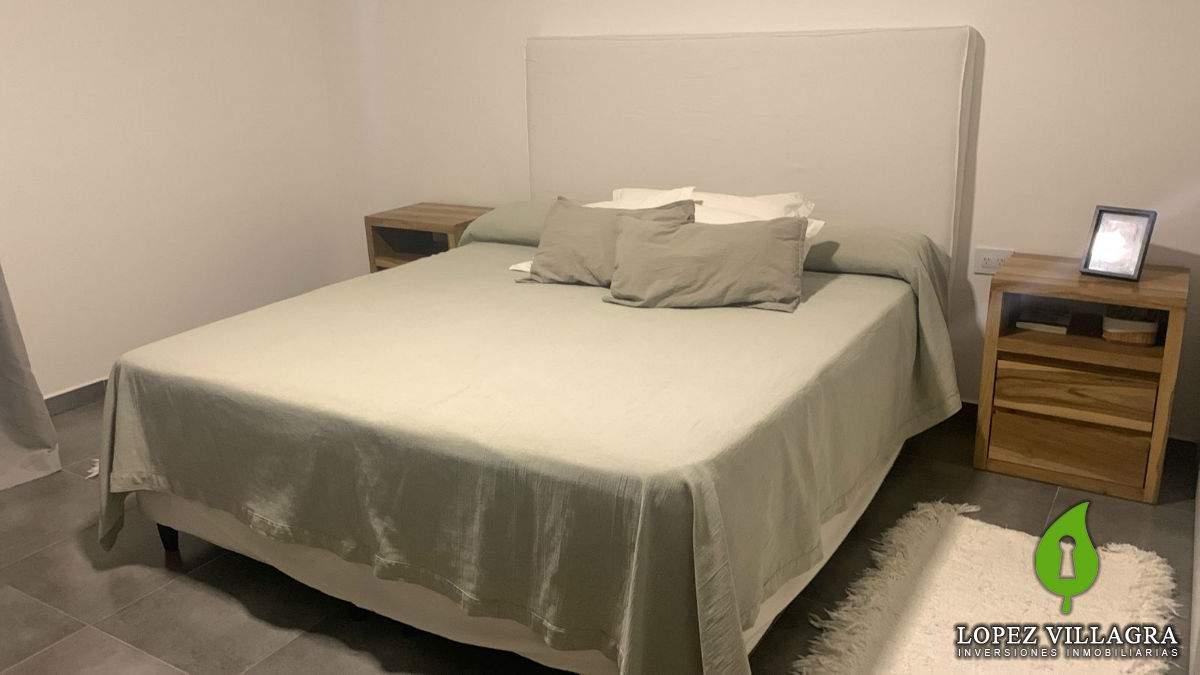 Dúplex Tres Dorm. en B° Cuesta Colorada, Zona Norte de Córdoba 4
