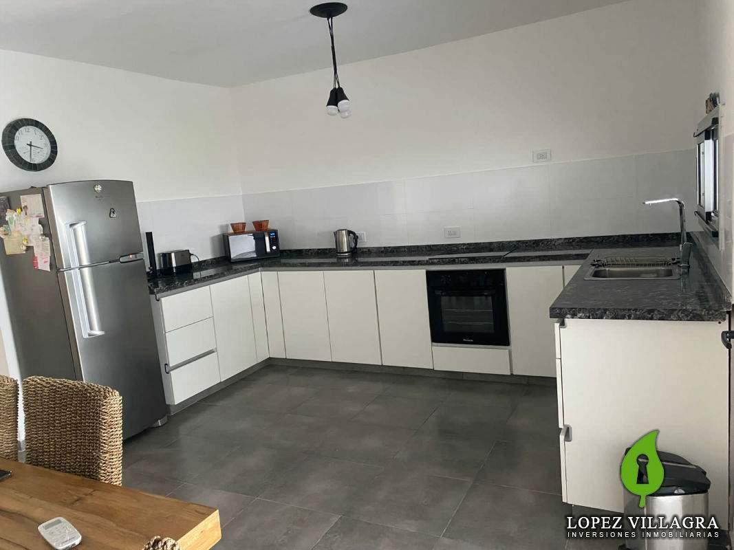 Dúplex Tres Dorm. en B° Cuesta Colorada, Zona Norte de Córdoba 3