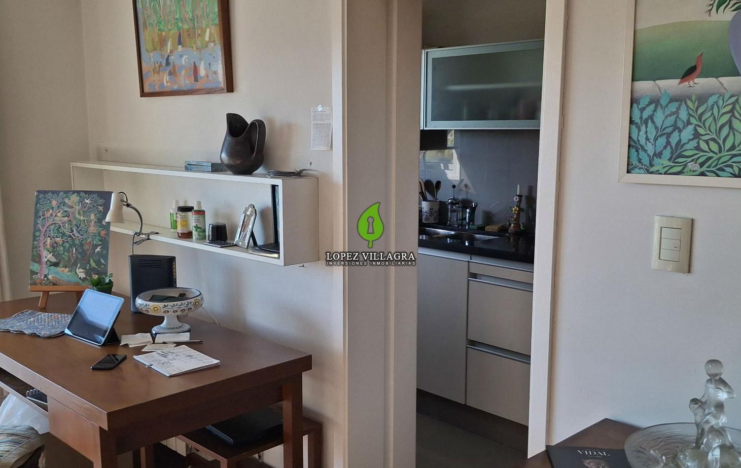 Foto de Casonas del Golf - Departamento Un Dormitorio - Z. Norte Córdoba, imagen 2