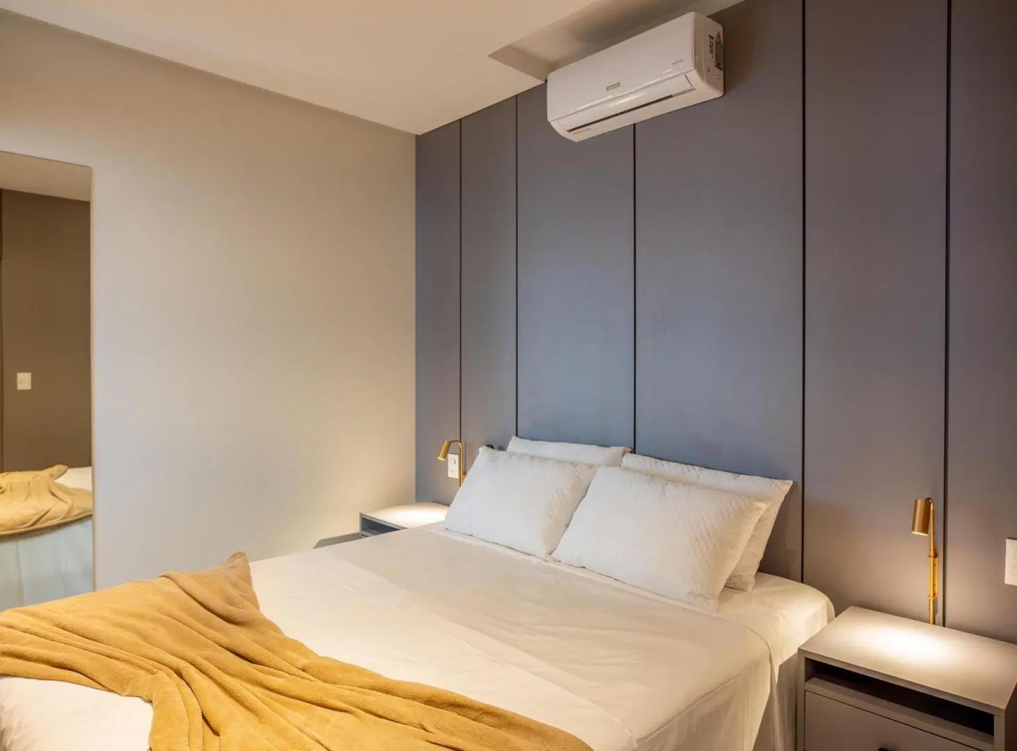 Departamento Edificio Elegance – Bombas, Costa Esmeralda (Brasil) 4