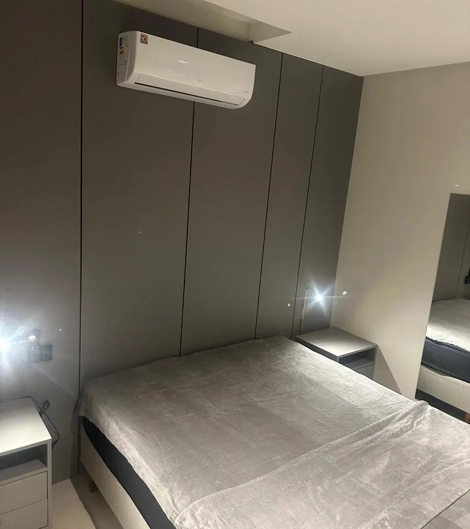 Departamento Edificio Elegance – Bombas, Costa Esmeralda (Brasil) 5