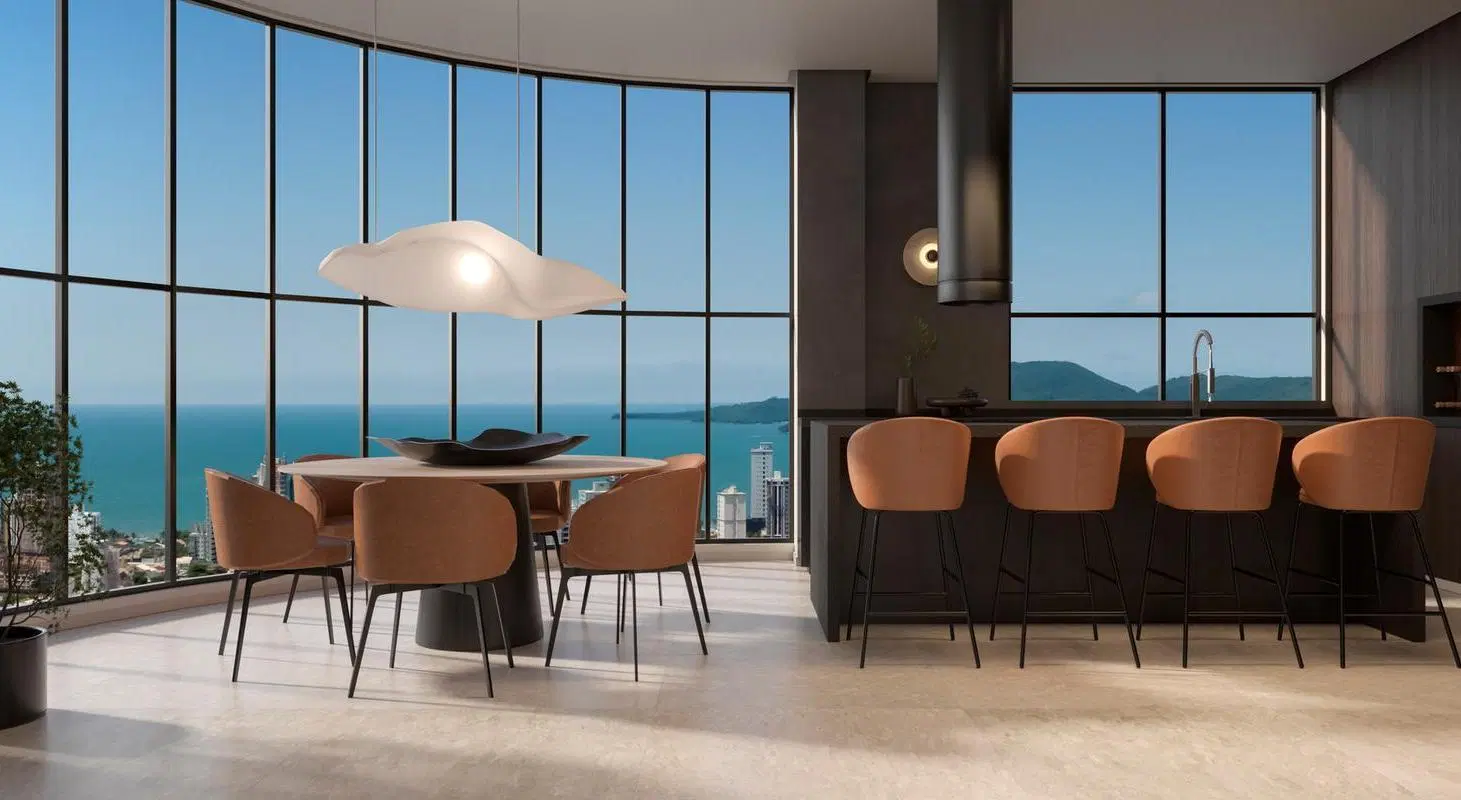 Emprendimiento DUBAI MALL - PORTO BELO, BRASIL 4