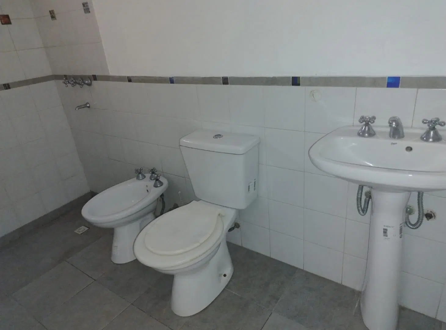 Duplex 2 Dormitorios En Alquiler Villa Allende Parque- Zona Norte - 1