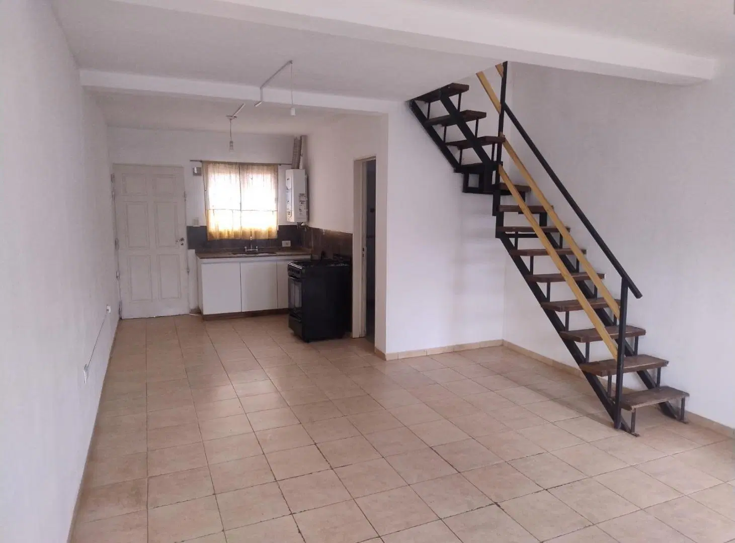 Duplex 2 Dormitorios En Alquiler Villa Allende Parque- Zona Norte - 3