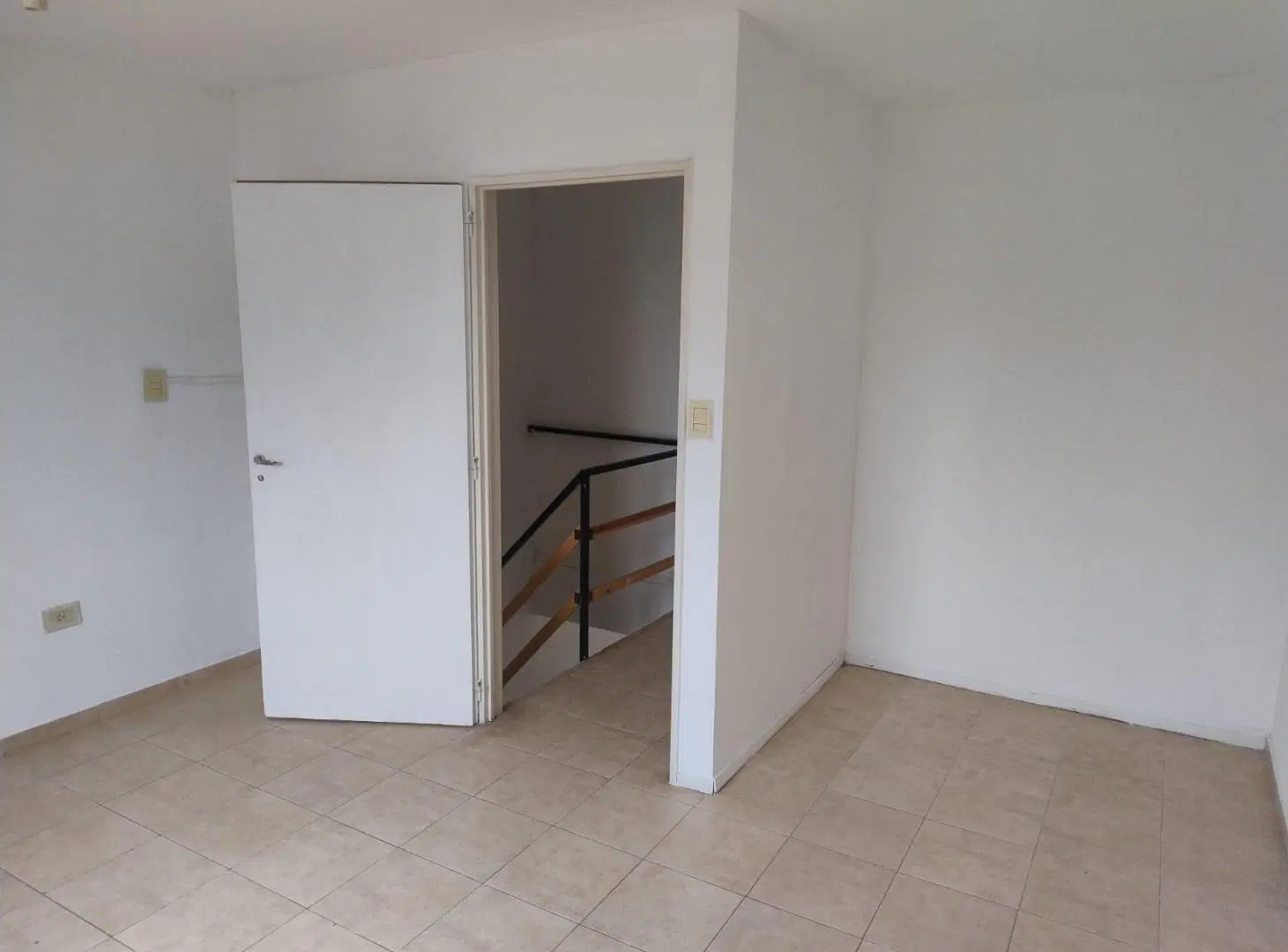 Duplex 2 Dormitorios En Alquiler Villa Allende Parque- Zona Norte - 5