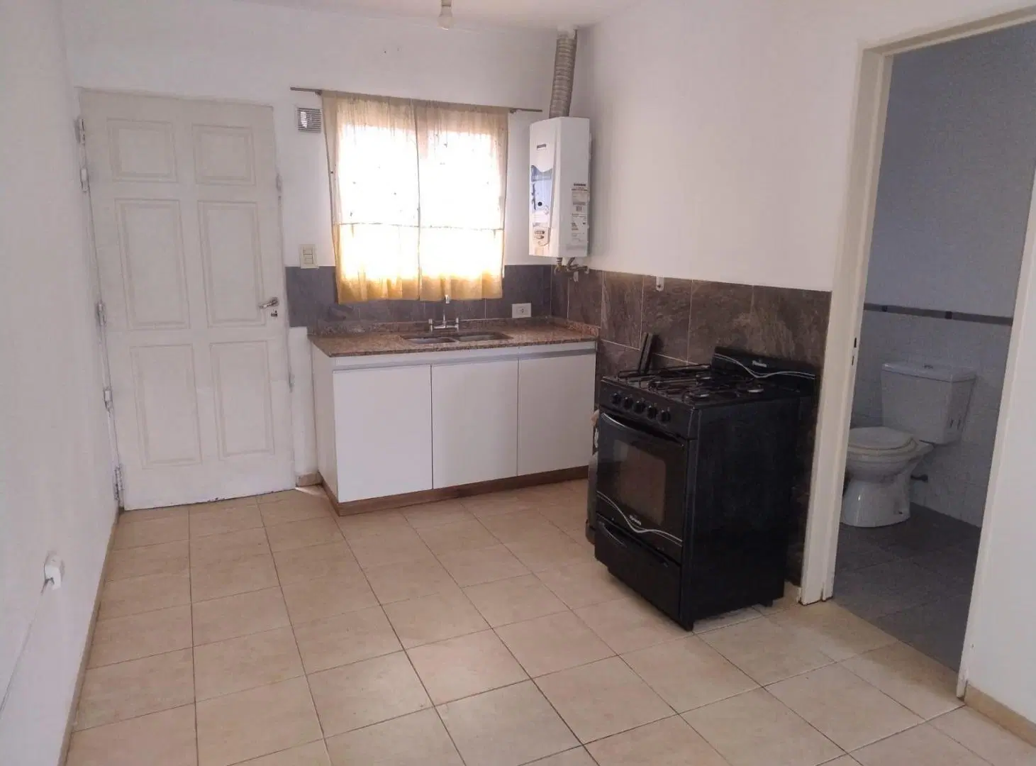 Duplex 2 Dormitorios En Alquiler Villa Allende Parque- Zona Norte - 2